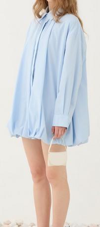 ELEH 
ABITO CAMICIA 
0296