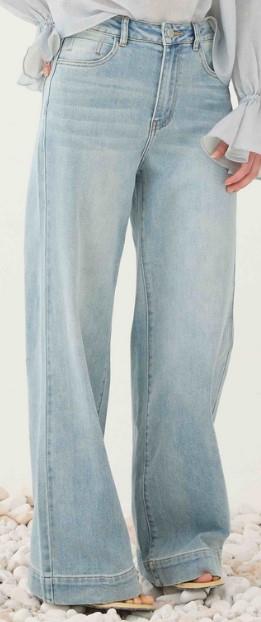 ELEH 
JEANS LARGO 
EL112