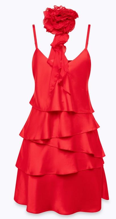 BLUGIRL 
ABITO 
6007T448A