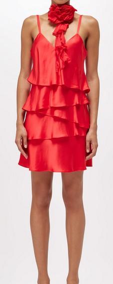 BLUGIRL 
ABITO 
6007T448A