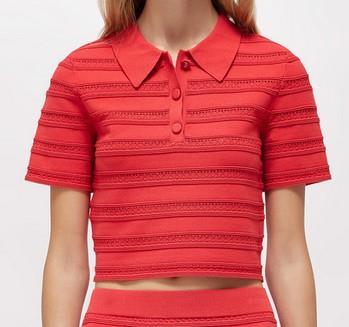 BLUGIRL 
POLO 
6052MA89R