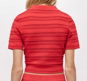 BLUGIRL 
POLO 
6052MA89R