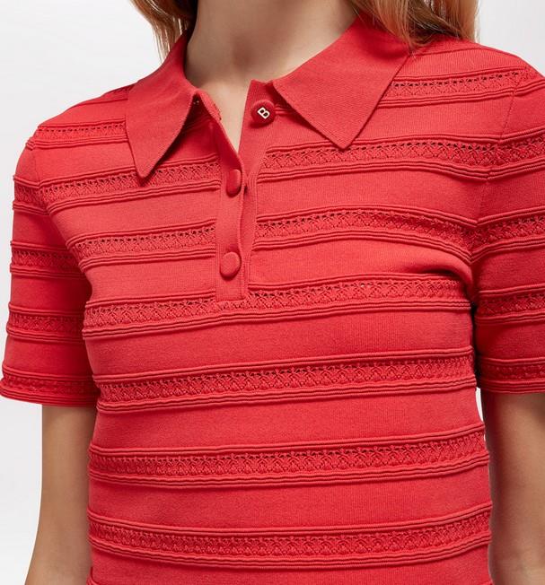 BLUGIRL 
POLO 
6052MA89R