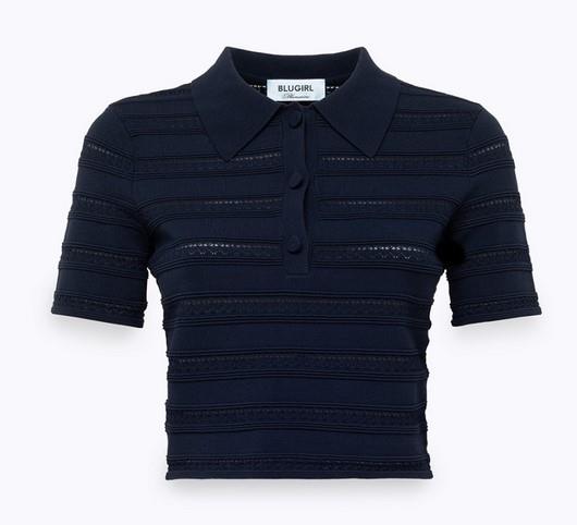 BLUGIRL 
POLO 
6052MA89R