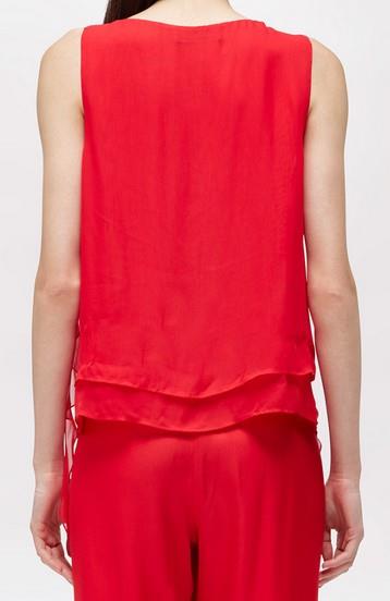 BLUGIRL 
BLUSA 
6063TS441