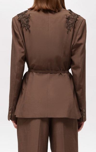 BLUGIRL 
GIACCA OVER 
6091T8823
