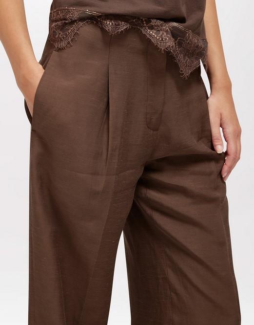 BLUGIRL 
PANTALONE 
6094T8823