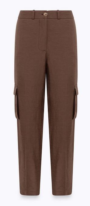 BLUGIRL 
PANT CARGO 
6095T8823