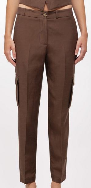 BLUGIRL 
PANT CARGO 
6095T8823