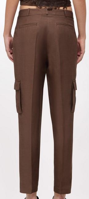 BLUGIRL 
PANT CARGO 
6095T8823