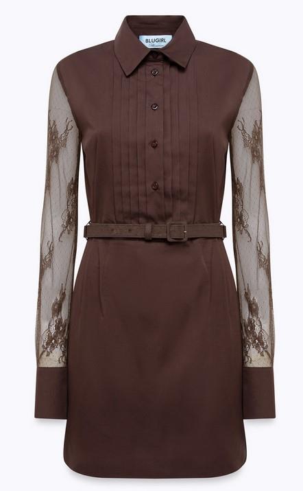 BLUGIRL 
ABITO 
6141T544A