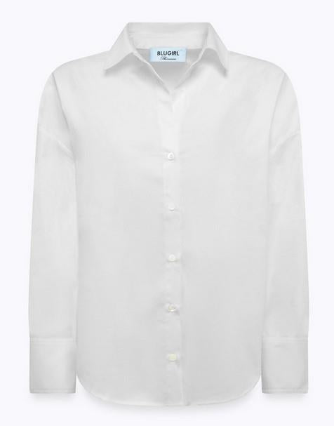BLUGIRL 
CAMICIA 
6162T544A