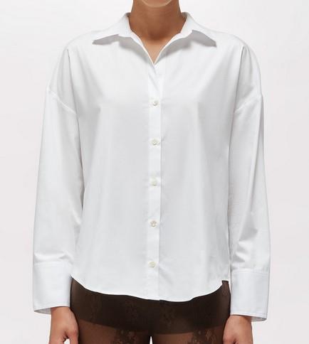 BLUGIRL 
CAMICIA 
6162T544A