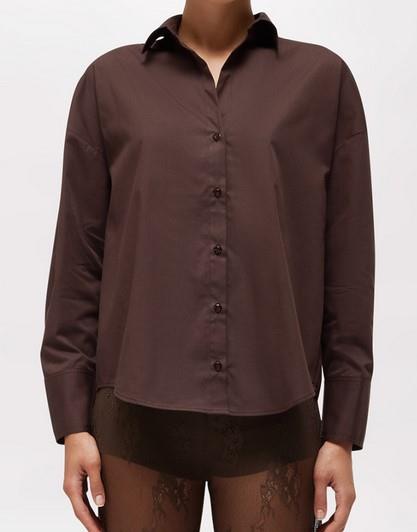 BLUGIRL 
CAMICIA 
6162T544A