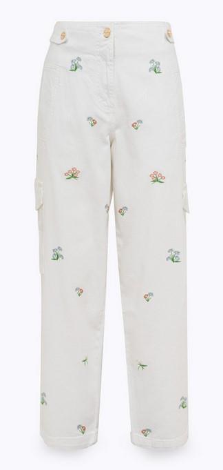 BLUGIRL 
CARGO 
6173T606A