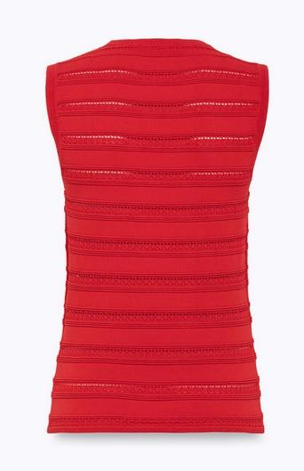 BLUGIRL 
CANOTTA 
6187MA89R