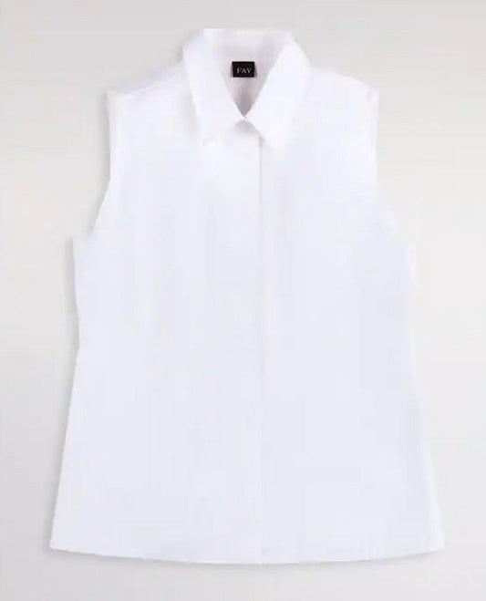 FAY DONNA 
CAMICIA 
NCWA452575SZGR