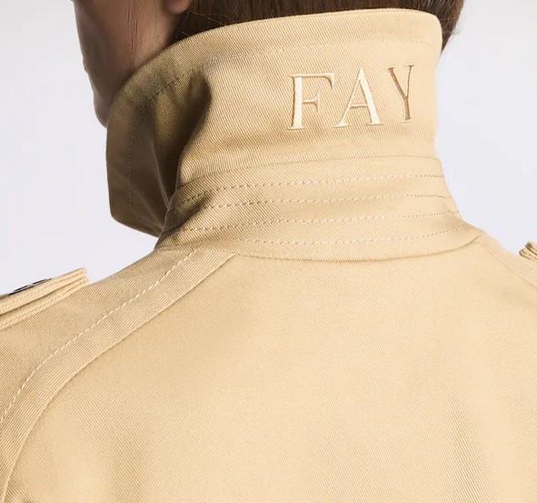 FAY DONNA 
CABAN 
NAW1352331SYCZ
