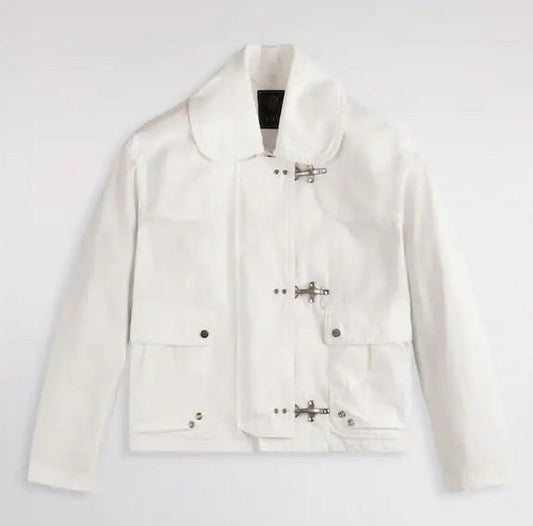 FAY DONNA 
3 GANCI BOMBER 
NAW1152380TZB4