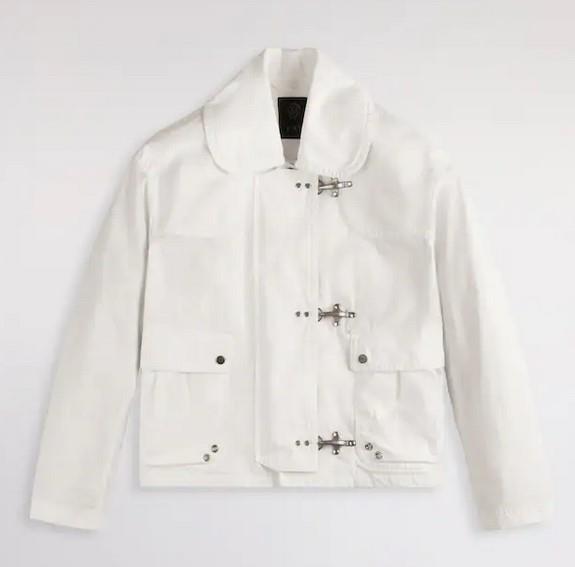 FAY DONNA 
3 GANCI BOMBER 
NAW1152380TZB4