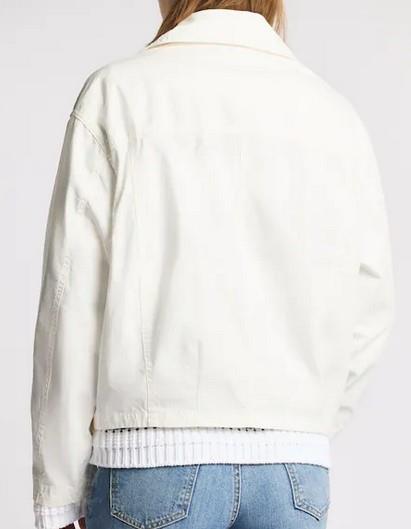 FAY DONNA 
3 GANCI BOMBER 
NAW1152380TZB4