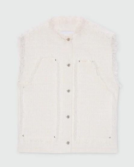 MSGM DONNA 
GIUBBINO 
4041MDW02