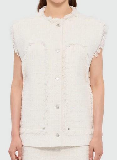 MSGM DONNA 
GIUBBINO 
4041MDW02