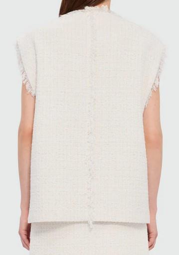 MSGM DONNA 
GIUBBINO 
4041MDW02