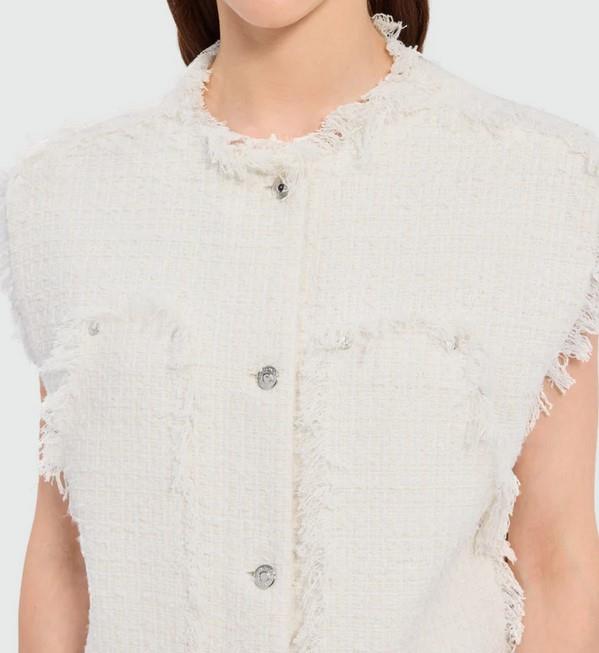 MSGM DONNA 
GIUBBINO 
4041MDW02