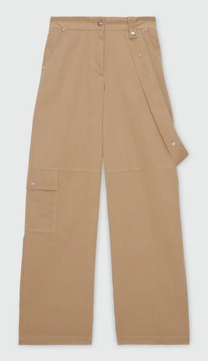 MSGM DONNA 
PANTALONE 
4041MDP06