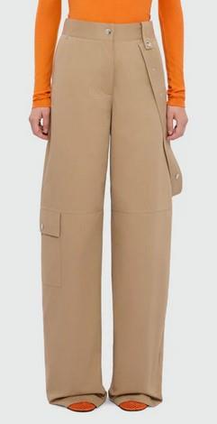 MSGM DONNA 
PANTALONE 
4041MDP06