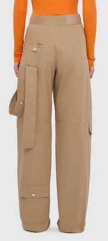 MSGM DONNA 
PANTALONE 
4041MDP06