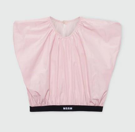 MSGM DONNA 
TOP 
4041MDT09