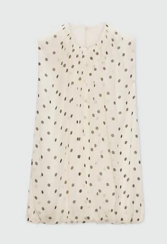 MSGM DONNA 
TOP 
4042MDT03