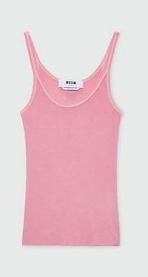 MSGM DONNA 
TOP 
4041MDT72N