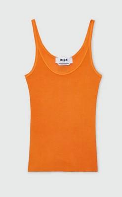 MSGM DONNA 
TOP 
4041MDT72N