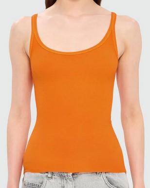 MSGM DONNA 
TOP 
4041MDT72N