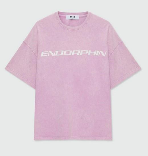 MSGM UOMO 
T-SHIRT 
4040MM104SE