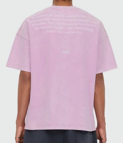 MSGM UOMO 
T-SHIRT 
4040MM104SE