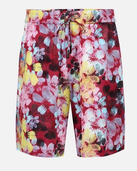 ICEBERG UOMO 
BERMUDA 
D090 5293