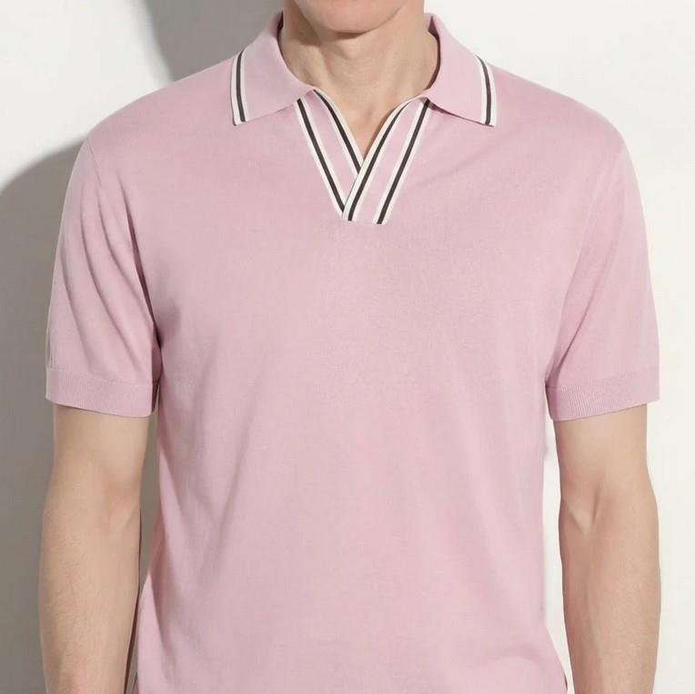 PAOLO PECORA 
POLO 
A031 F200