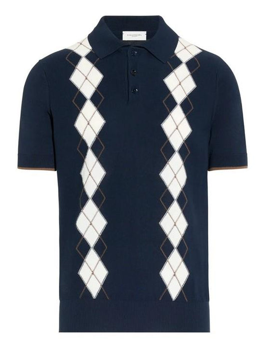 PAOLO PECORA 
POLO 
A049 F900