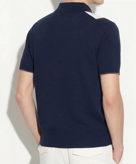 PAOLO PECORA 
POLO 
A049 F900