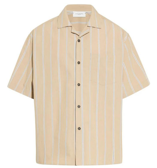 PAOLO PECORA 
CAMICIA 
G092 1580