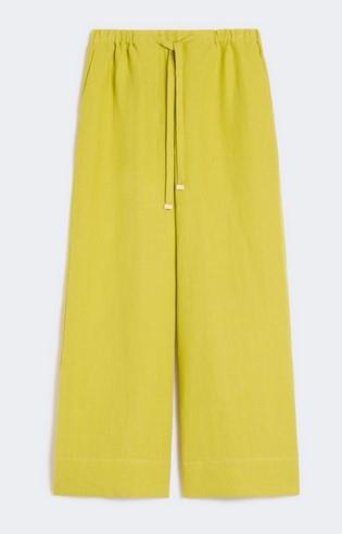 MAX MARA 
PANTALONE 
AURORA