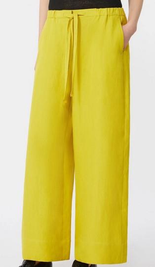 MAX MARA 
PANTALONE 
AURORA