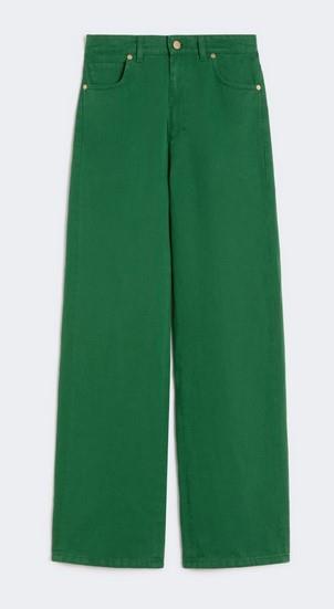 MAX MARA 
PANTALONE 
ONORATA