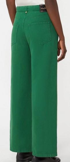 MAX MARA 
PANTALONE 
ONORATA