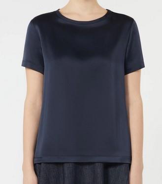 MAX MARA 
TOP 
REBECCA