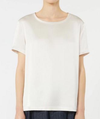 MAX MARA 
TOP 
REBECCA